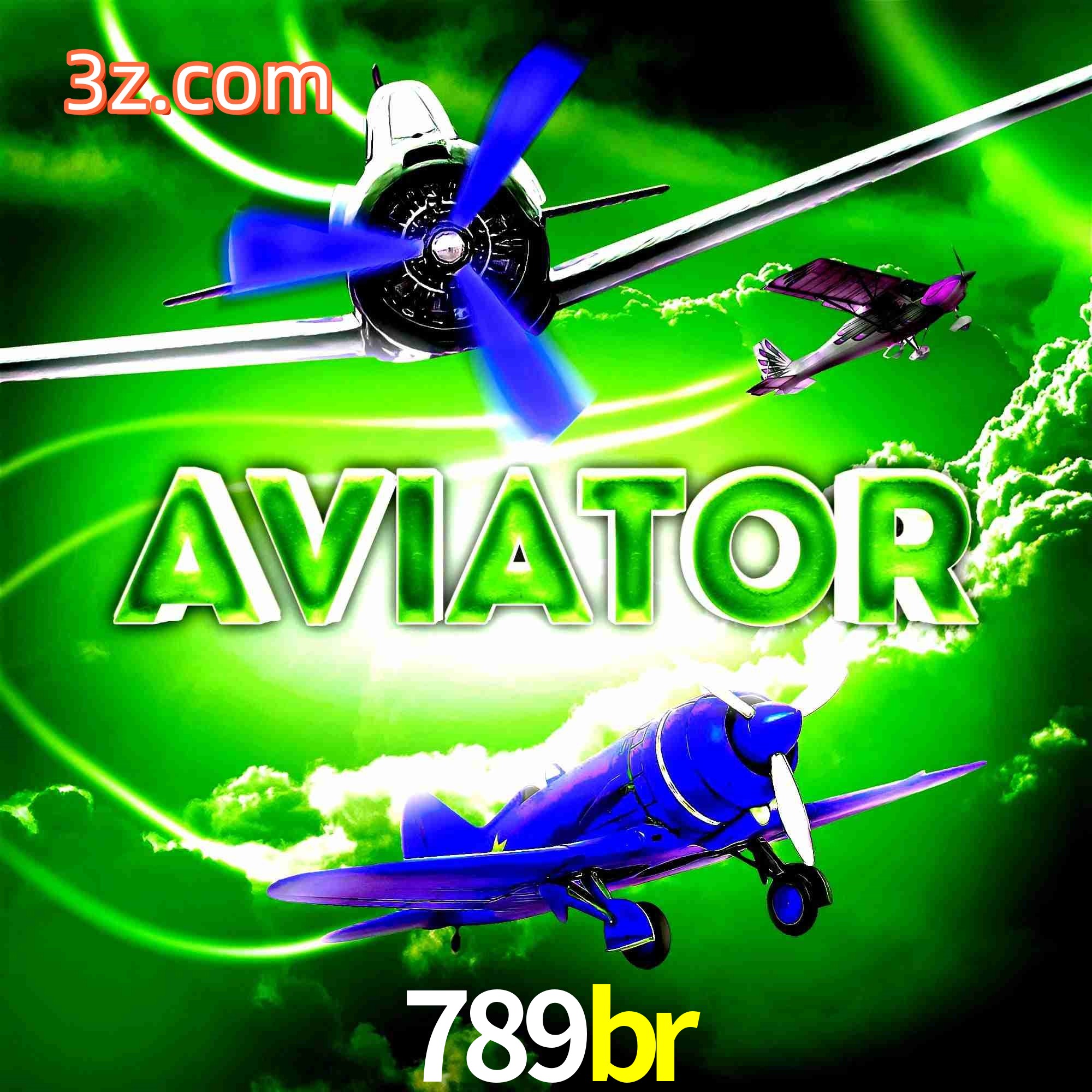 Aviator 789br Tente a Sorte