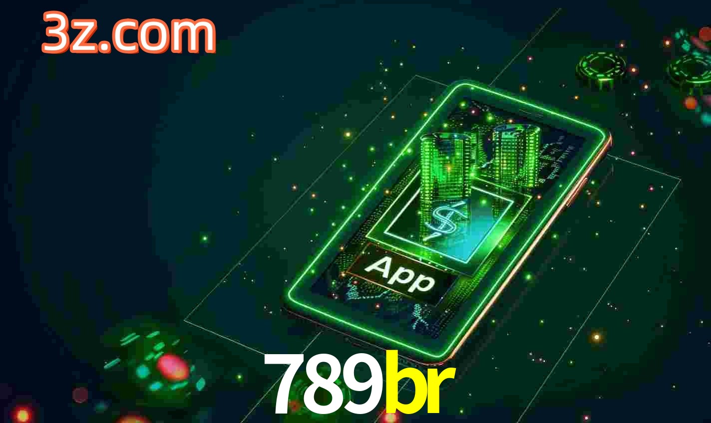 Simplificando a Experiência de Jogo 789br App