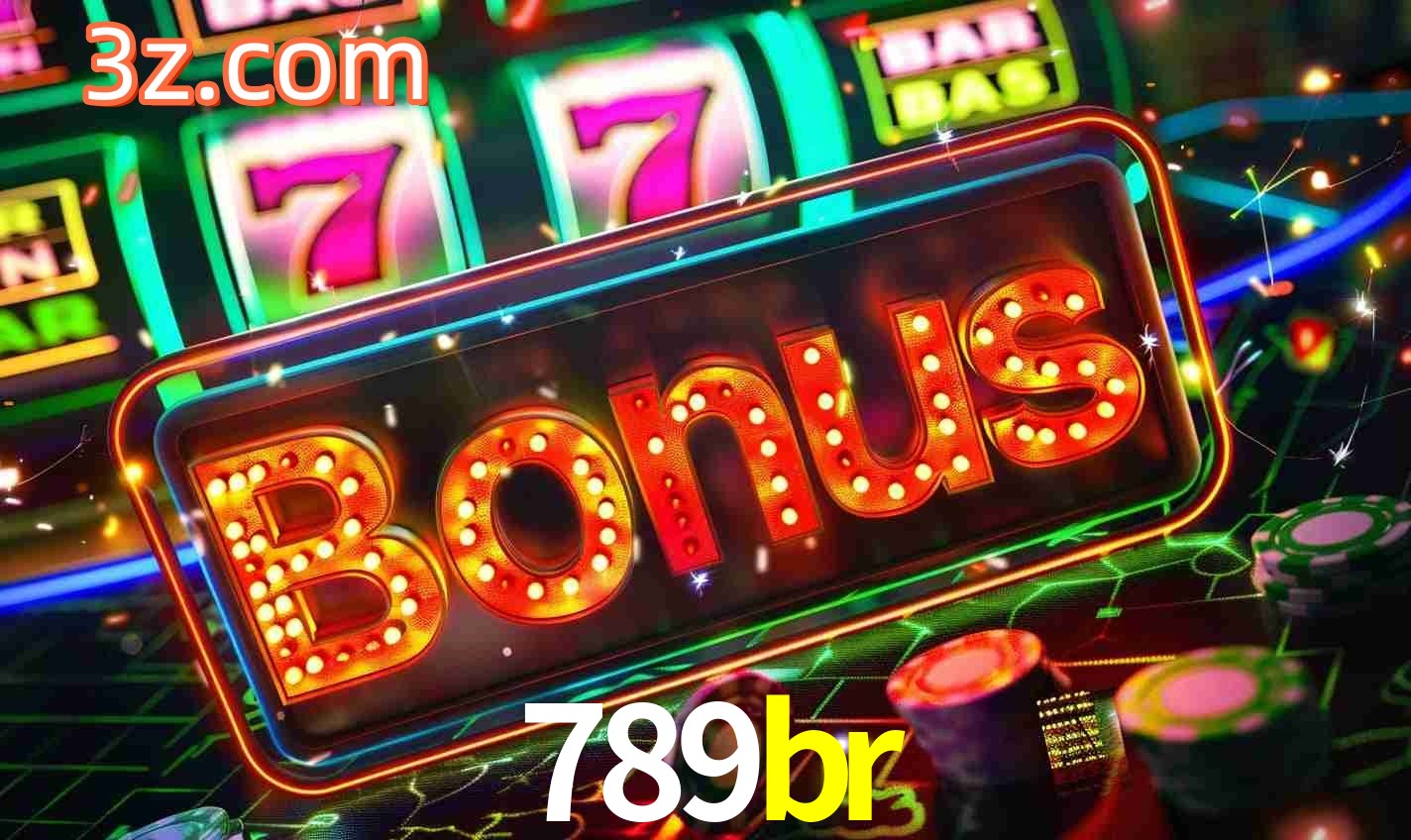 Sistema de Bônus 789br