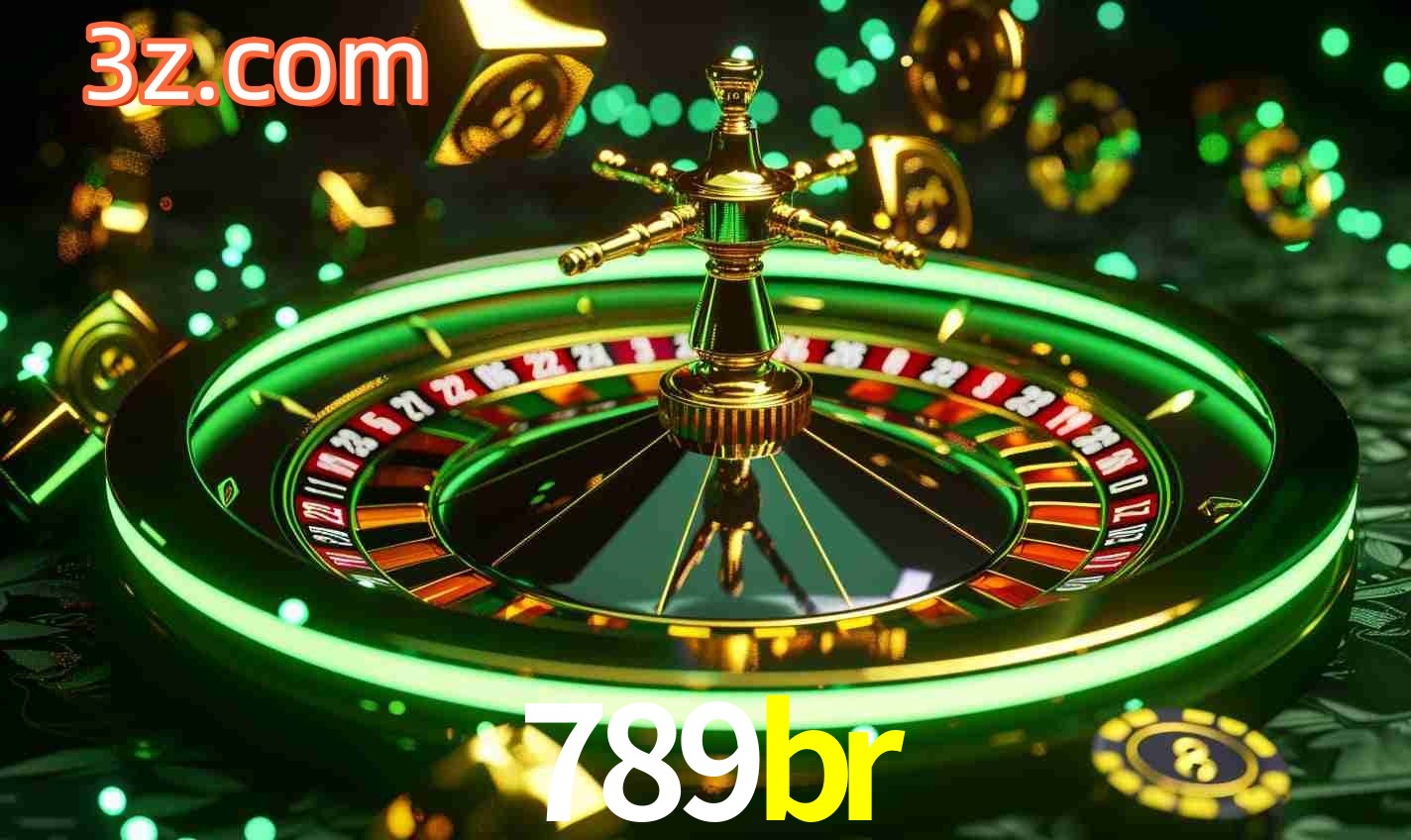 Desfrutar de um Cassino 789br