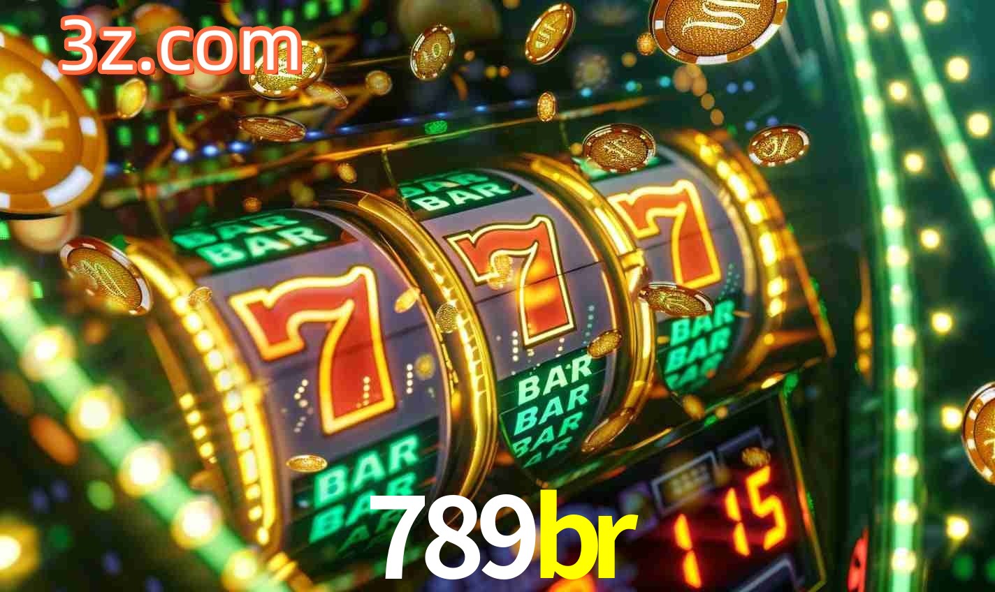 Populares Slots 789br